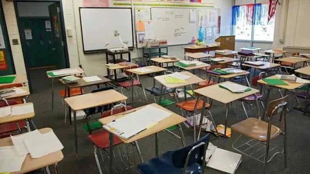 Schools Teachers to return to Work in Saudi Arabia in Next Week - Saudi-Expatriates.com