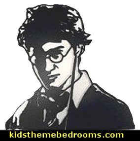 harry potter wall art harry potter bedroom decor harry potter bedroom decorating ideas