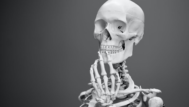 العوامل المسببة لهشاشة العظام وبعض النصائح لمرضى هشاشة العظام - تصميم ريم أبو فخر
