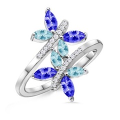 The Butterfly Ring