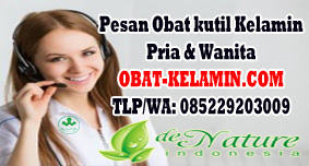 Obat Kutil Kelamin