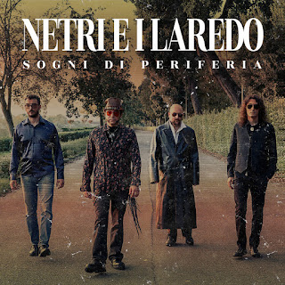 MP3 download Netri e i Laredo - Sogni di periferia iTunes plus aac m4a mp3