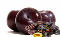 manfaat buah plum