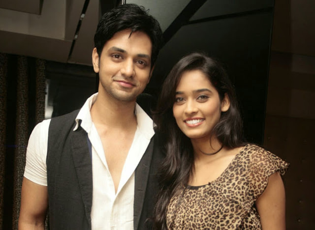 Shakti Arora & Neha Saxena Wallpaper Download