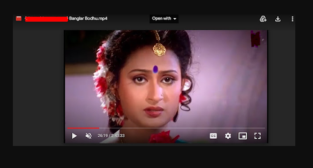 বাংলার বধূ ফুল মুভি । Banglar Bodhu Full Movie Download । ajs420