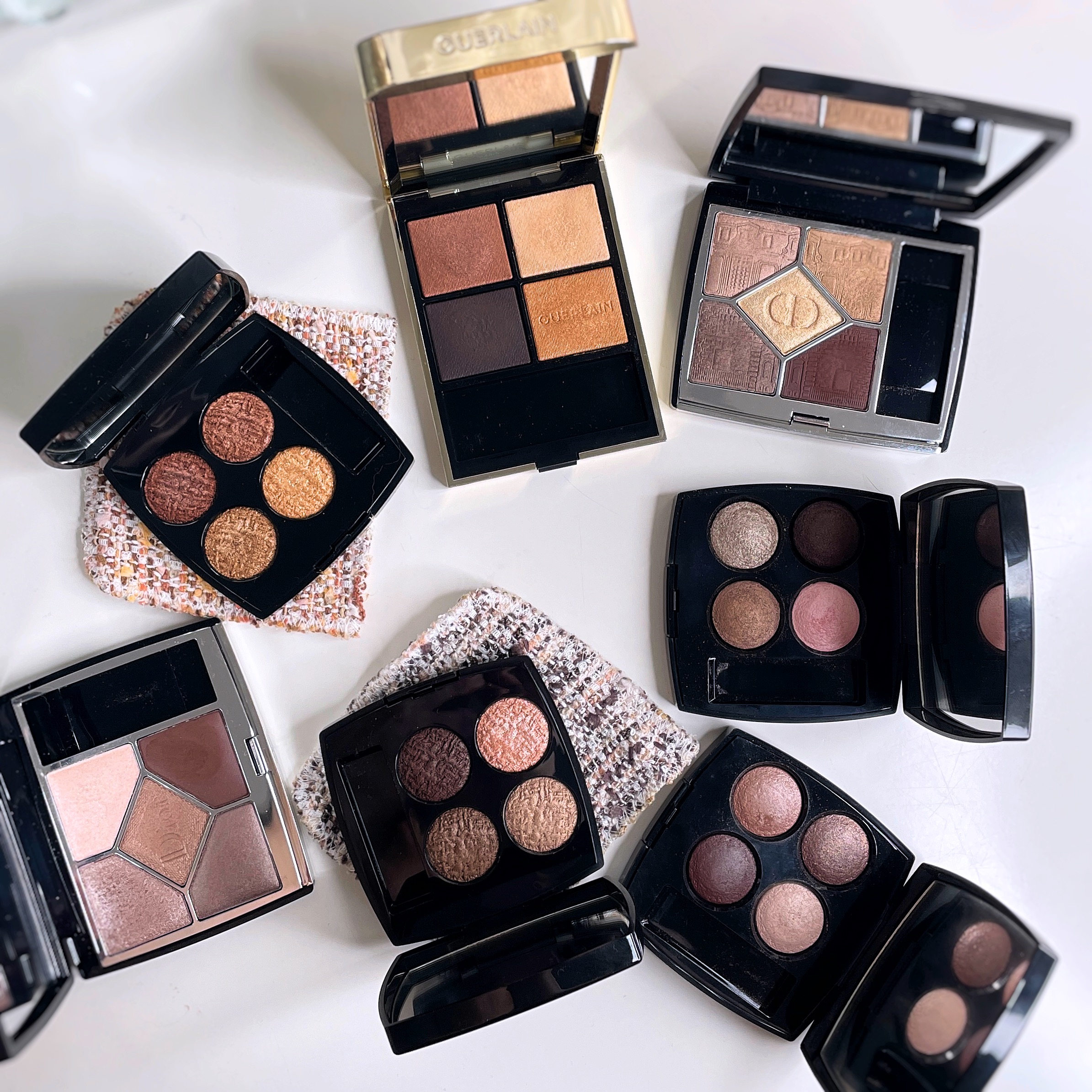 Chanel Les Beiges 2019 Collection Review - The Beauty Look Book