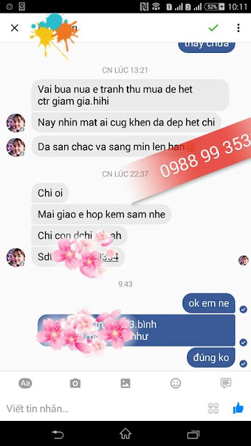 kem sâm guoyao có tốt không