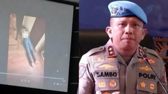 Ferdy Sambo Kuat dalam Mempertahankan Kebohongan, Kamaruddin: Lie Detector Tidak Akan Berfungsi Buat Psikopat
