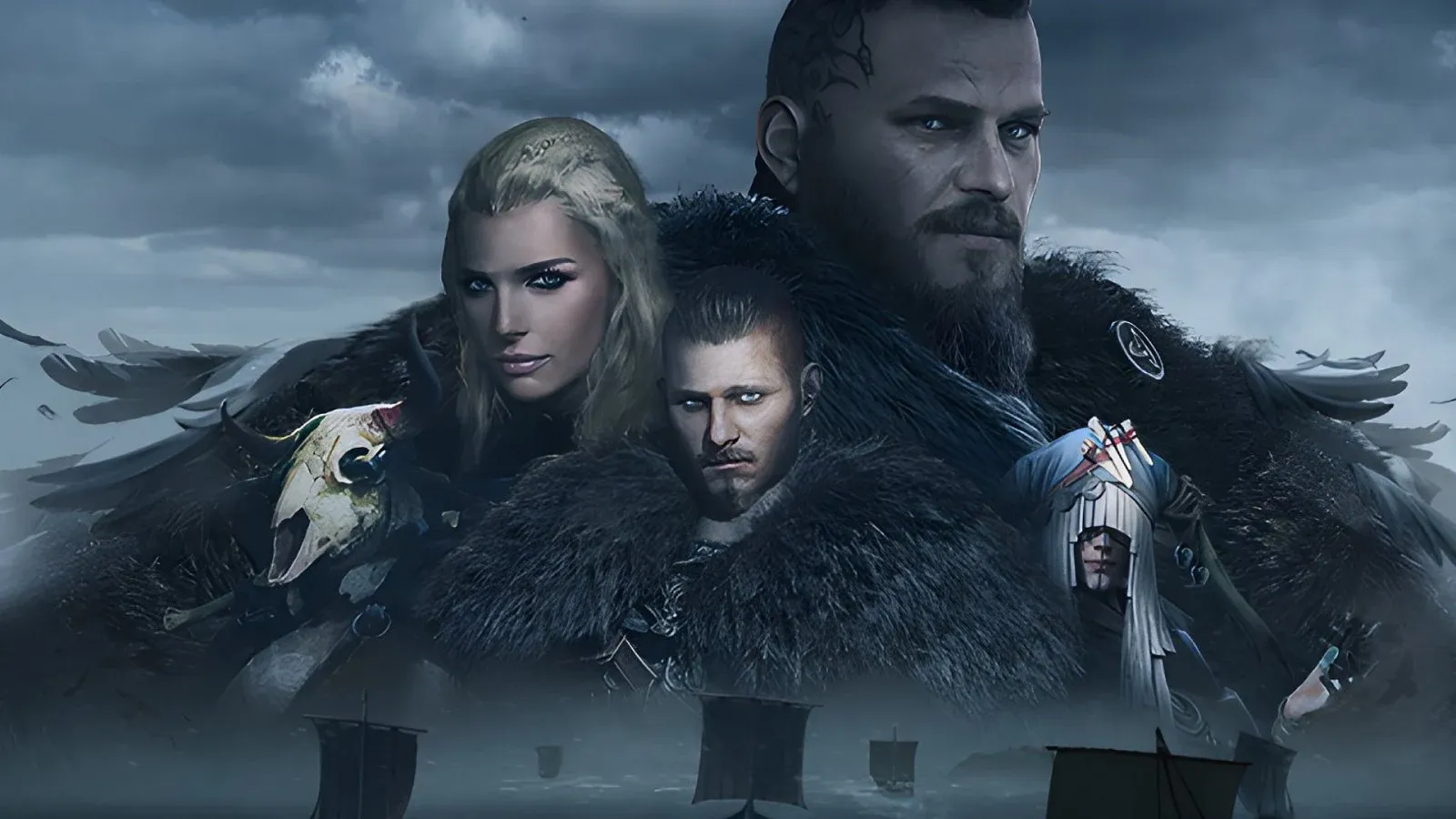 Подарочные коды Viking Rise