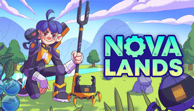 Nova Lands New Game Pc Steam