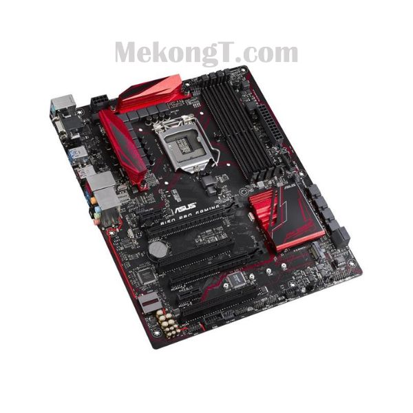 Mainboard Máy Tính Tốt