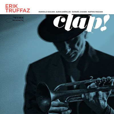 Clap Erik Truffaz Album