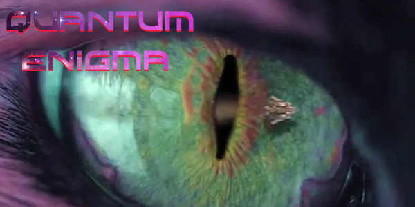 Quantum Enigma Teaser