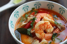 Tom Yum Goong