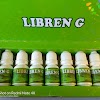 PRODUK HERBAL UNTUK NUTRISI OTAK LIBREN G