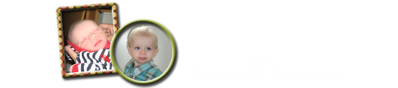 Prince Vince och hans Mamma