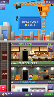 Tiny Tower