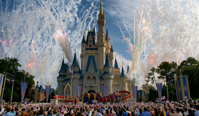 Disney World Orlando