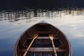 oars