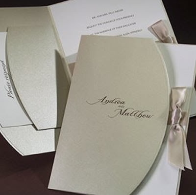 Wedding Invitations Design on Elegant Wedding Invitations Design