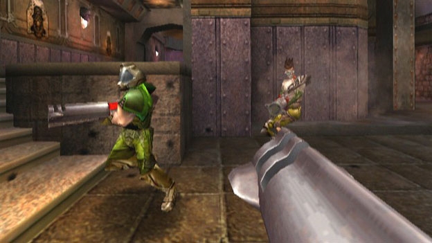 Quake 3