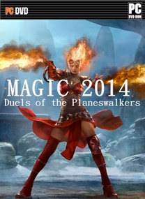 Download Magic 2014: Duels of the Planeswalkers-SKIDROW Pc Game