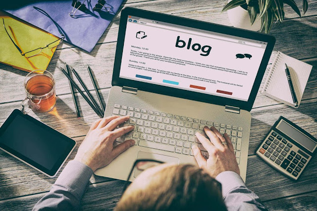 Cara Mudah Membuat Tulisan Blog yang Menarik