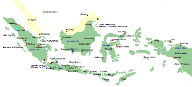 Indonesia