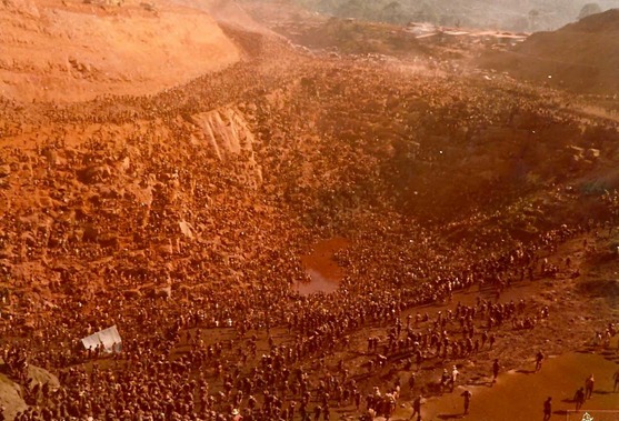 Serra Pelada II