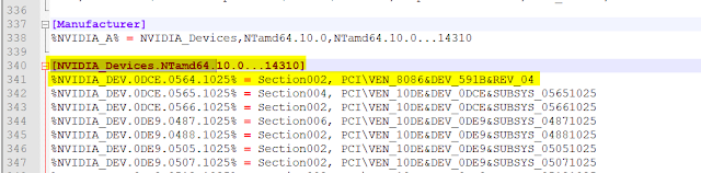 FIX NVIDIA Installer Cannot Continue