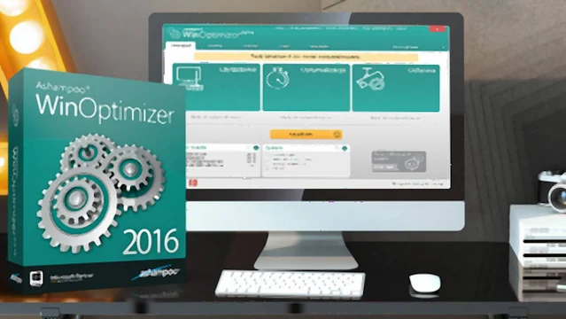 Ashampoo WinOptimizer 2016 PARA PC: O guia definitivo para otimizar o seu computador