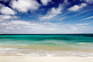 Pantai Dreamland, Tempat Wisata Di Bali Yang Cantik