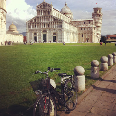 qué ver en Pisa. Ruta por la Toscana | Turistacompulsiva.com