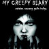 Review dan Sinopsis Novel My Creepy Diary Ayumi Chintiami