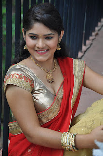 Haritha Latest Photos