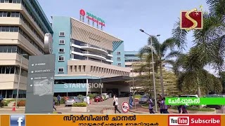 ലീഡ്‌ലെസ് പേസ്‌മേക്കര്‍ ചികിത്സയിലൂടെ സുഖം പ്രാപിച്ചു.