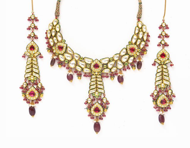 Jewellery Designs Photos 