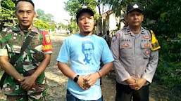  Pekon Madaraya Adakan Kegiatan Bulan Bakti Gotong royong Masyarakat 