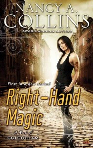 (Golgotham) Right Hand Magic y Left Hand Magic de Nancy A. Collins