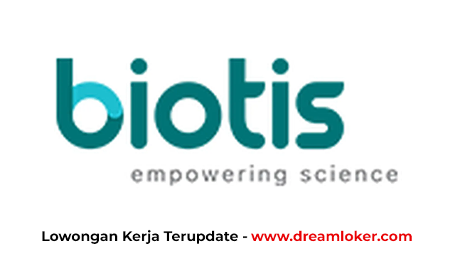 Lowongan Kerja PT Biotis Pharmaceuticals Indonesia