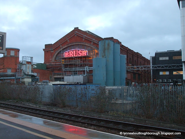 https://lynneaboutloughborough.blogspot.com/2021/04/loughborough-variety.html