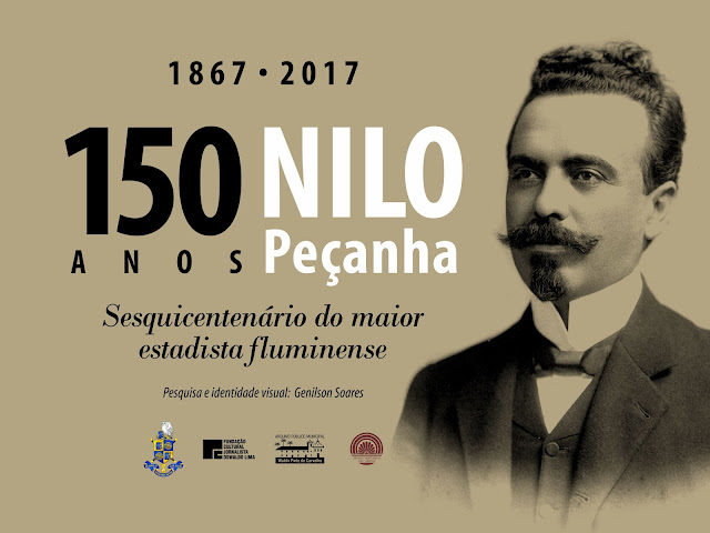  Biografia de Nilo Peçanha - Genilson Soares