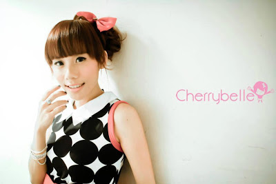 Fakta Unik Cherly Cherrybelle