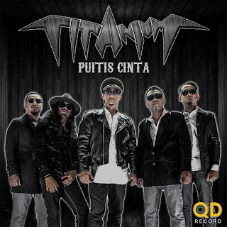 Titanium - Puitis Cinta MP3