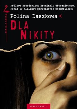 Dla Nikity - Polina Daszkowa