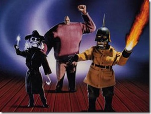 puppetmaster