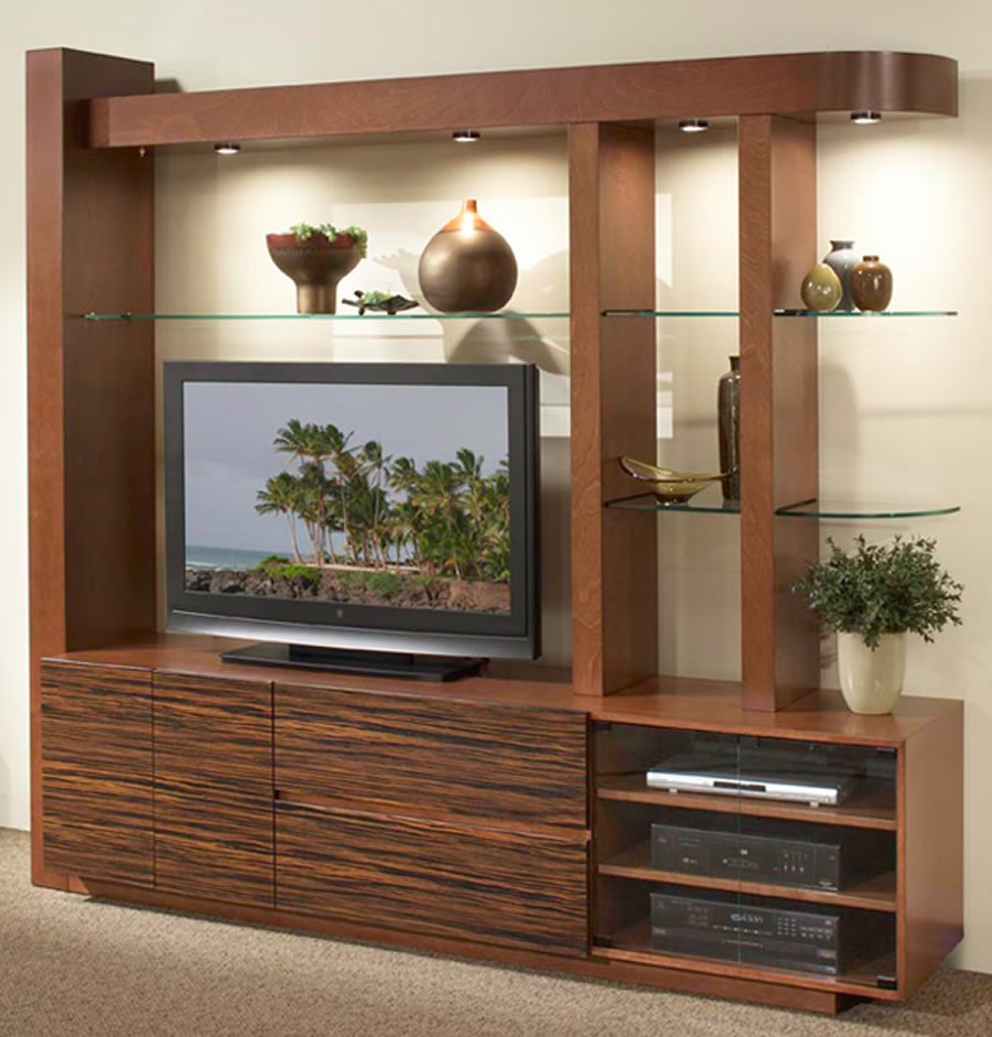 22 Tv Stands With Storage Design Ideas Home Decor