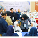 Pendampingan Perjalanan Jemaah Calon Haji Bukti Kehadiran Pemerintah Daerah