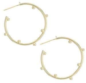 Jules Smith Ava Hoops