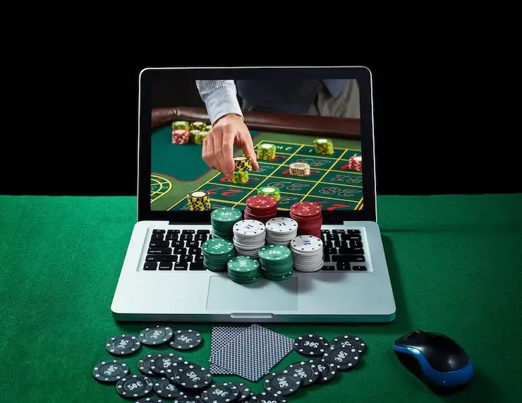 cómo funcionan los softwares de casino